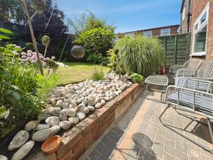 Garden- click for photo gallery